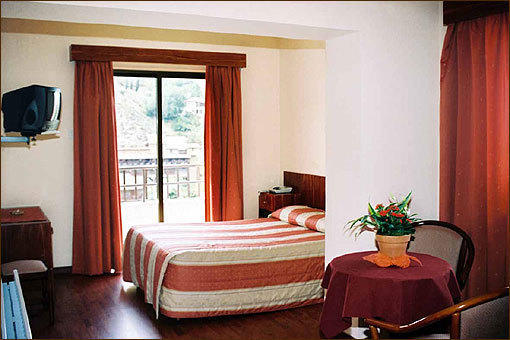 Ekali Hotel Kakopetria Cameră foto